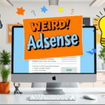 Sticky AdSense Ads and the Weird Edge Cases I Actually Like