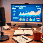 Strategies That Actually Work for AdSense on Livestreams