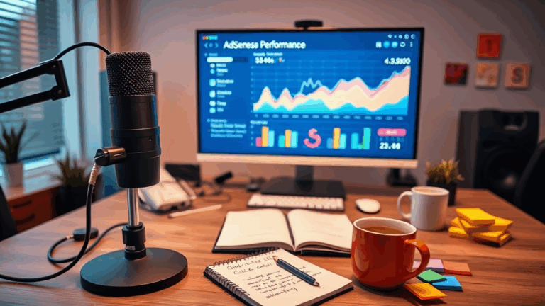 Strategies That Actually Work for AdSense on Livestreams