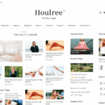 Structuring Blog Archive Pages to Keep Readers Wandering
