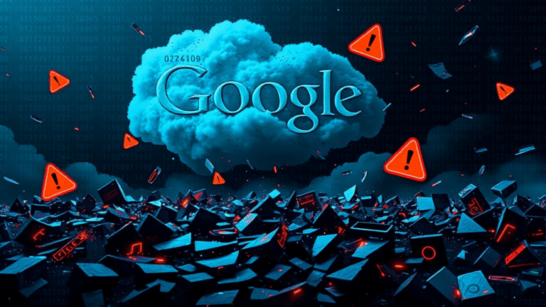 Things I Broke Prepping for Google’s Core Update