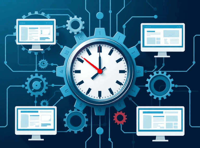 Time Tracker Apps That Actually Sync With Real Workflows