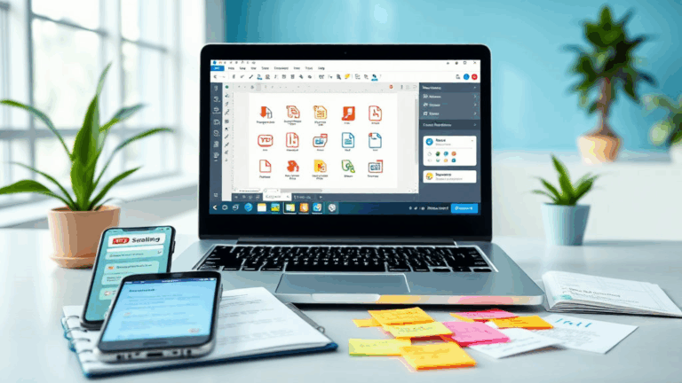 Tools That Actually Work for Editing PDFs as a Digital Marketer
