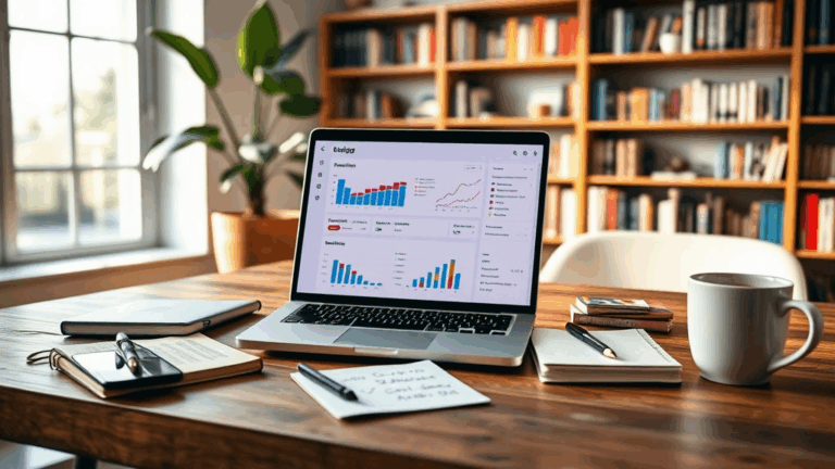 Tracking Blogger Article Performance Without Analytics