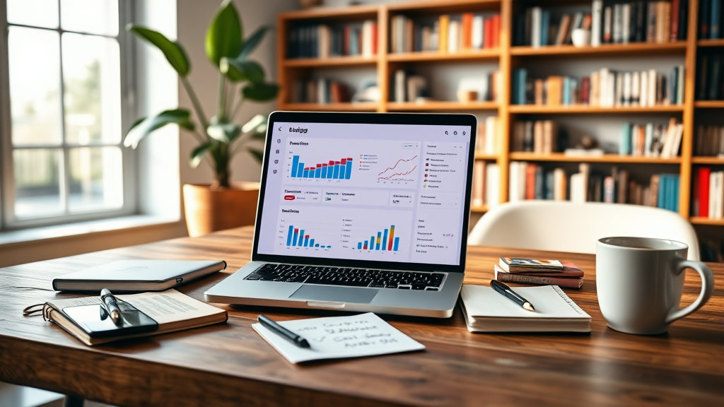 Tracking Blogger Article Performance Without Analytics
