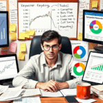 Tracking Competitor Keyword Swings Without Losing Your Mind