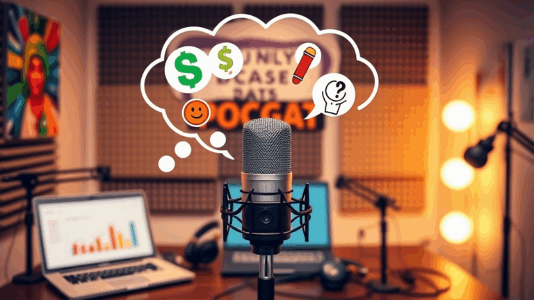 Trying AdSense on Podcasts? Here’s What Messed With Mine