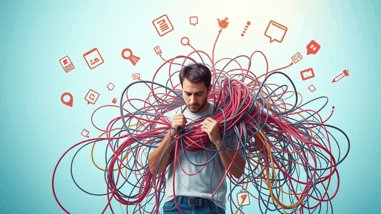 Untangling Blog Archive Systems Without Breaking Everything