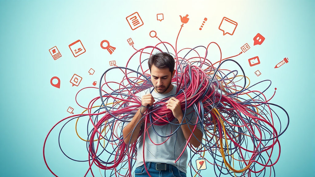 Untangling Blog Archive Systems Without Breaking Everything