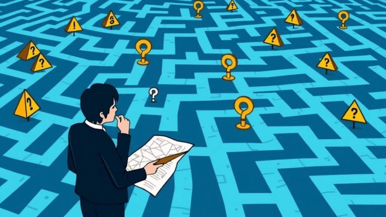 Untangling Google AdSense Navigation Policy Pitfalls