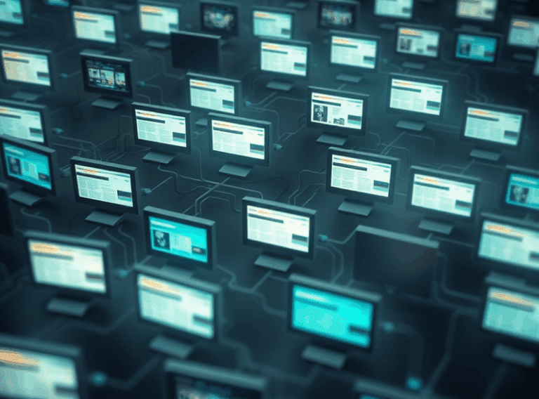 Using Industry News to Drive Blog Content Without Losing Your Mind