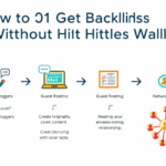 Using Infographics to Build Links Without Hitting a Wall