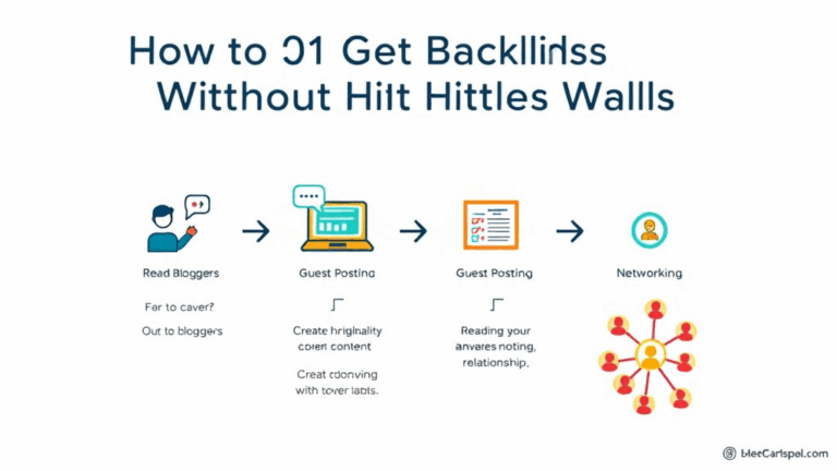 Using Infographics to Build Links Without Hitting a Wall