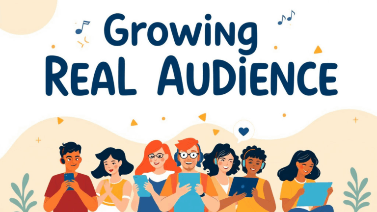 Using Podcast Blog Posts to Fuel Real Audience Growth