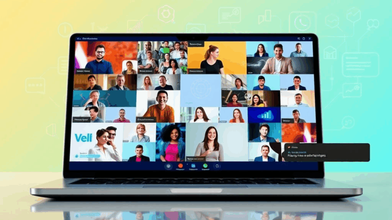 Webinar Platforms with Real Engagement Tools That Worked (and Broke)