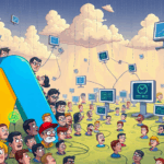 Weird Limits of Google AdSense Multiple User Access