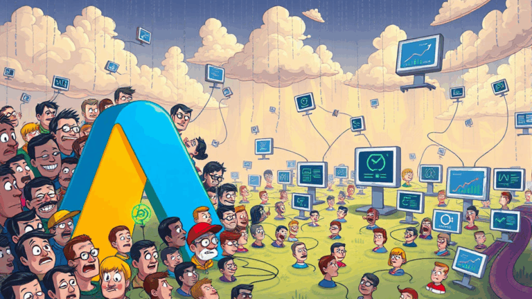 Weird Limits of Google AdSense Multiple User Access