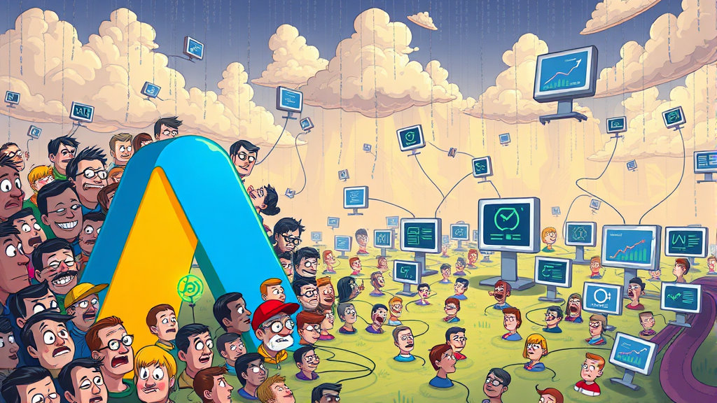 Weird Limits of Google AdSense Multiple User Access