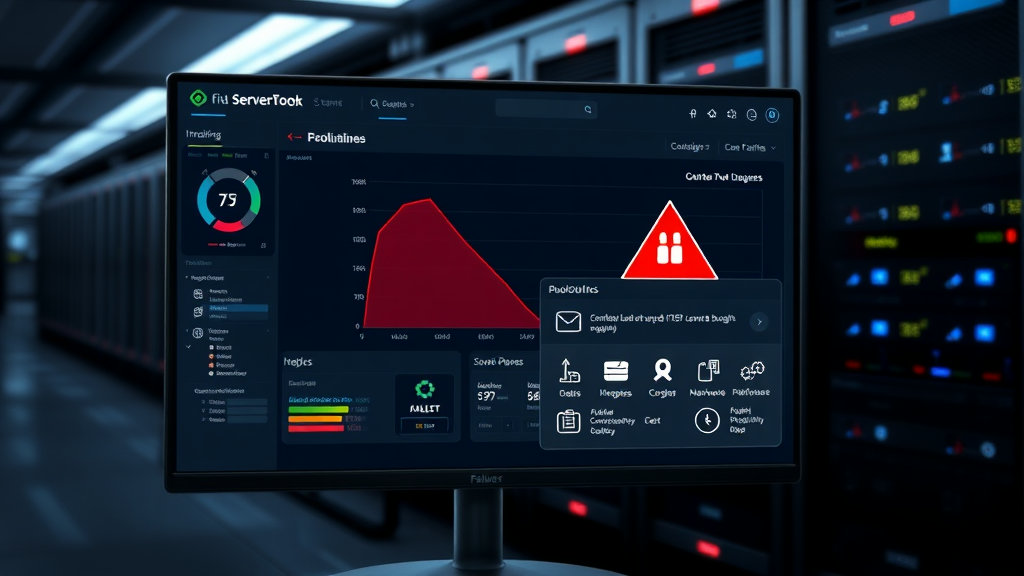 What Actually Breaks in Server Monitoring Tools and Why