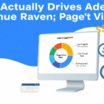 What Actually Drives AdSense Revenue: Page Views Aren’t It