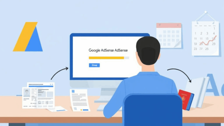 What Actually Happens During Google AdSense Identity Checks