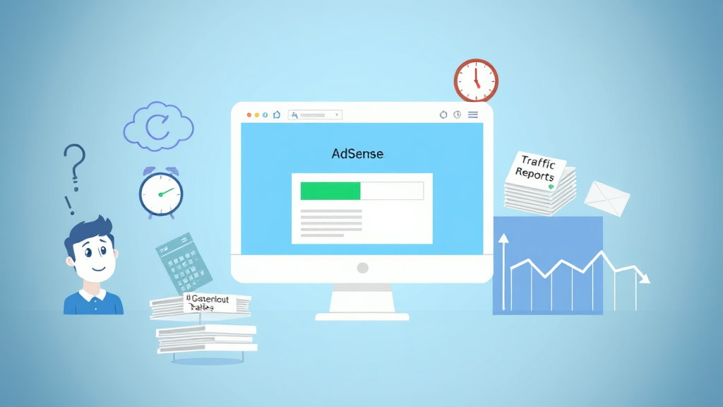 What Actually Happens When AdSense Slows Down Your Pages