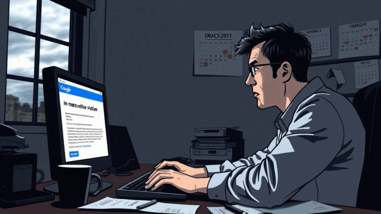 What Actually Happens When You Appeal an AdSense Violation