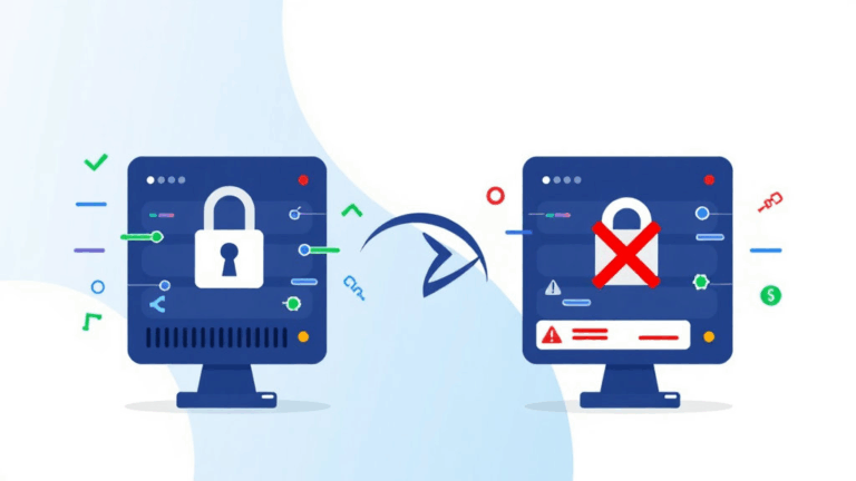 What Actually Happens When You Switch SSL Certificates