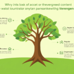 What Actually Keeps Evergreen Content Ranking Long-Term