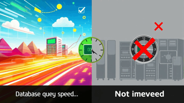 What Actually Speeds Up Database Queries and What Doesn’t