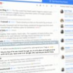 What Actually Triggers AdSense UGC Policy Flags on Forums