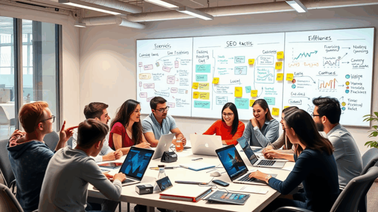 What Actually Works When Building SEO Relationships with Influencers