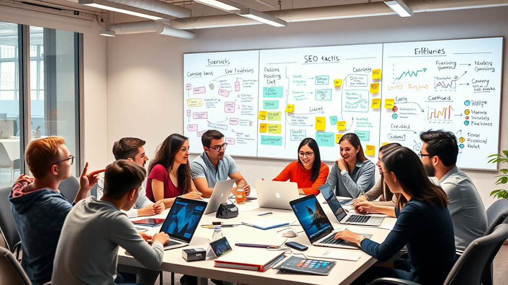 What Actually Works When Building SEO Relationships with Influencers