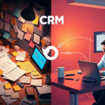 What Breaks (and Kinda Works) in CRM Systems for Startups