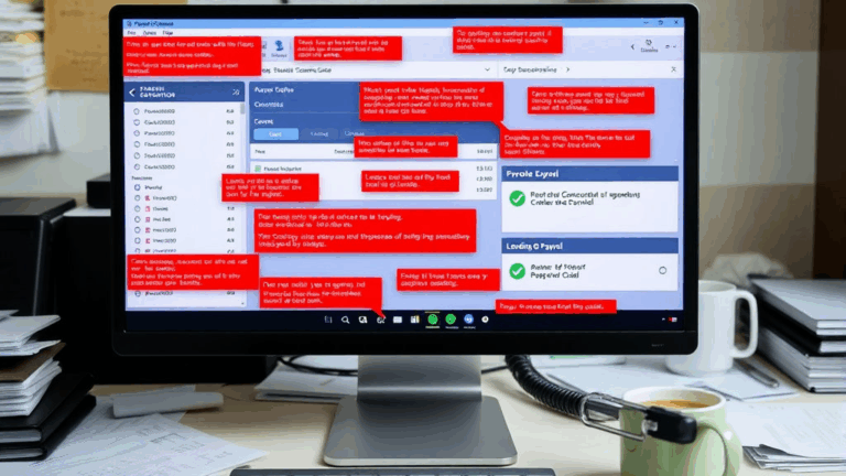 What Breaks (and Sorta Works) in Remote Payroll Systems