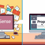 What Broke When I Switched Pop-Unders from AdSense to Propeller