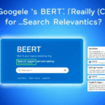 What Google’s BERT Update Really Changes for Search Relevance