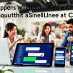 What Happens When You Add a Chatbot Without a Single Line of Code
