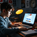 What Happens When a 17-Year-Old Tries Signing Up for AdSense