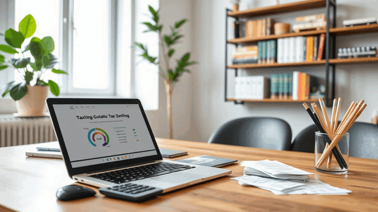 What No One Tells You About Tax Tools for Online Businesses