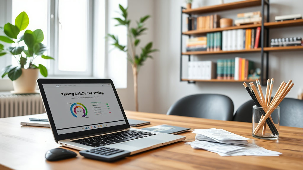 What No One Tells You About Tax Tools for Online Businesses