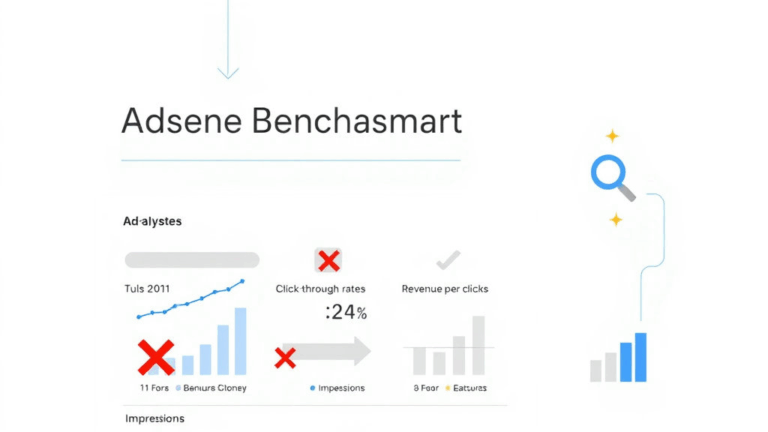 What Your AdSense Benchmark Report Isn’t Telling You