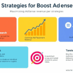 What’s Actually Working in AdSense Revenue Per Visitor