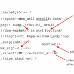 When Nofollow Breaks Your Internal Tag Structure