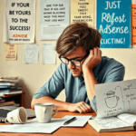When Personalizing Blogs Breaks Your AdSense Setup