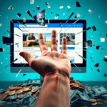 Where AdSense Breaks and Pays for Stock Photo Sites