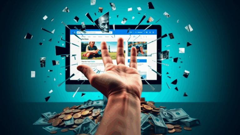 Where AdSense Breaks (and Pays) for Stock Photo Sites