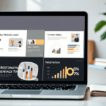 Where to Actually Find Professional Presentation Templates