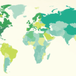 Why AdSense Pays More in Some Countries Than Others