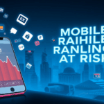 Why Core Web Vitals Are Breaking Mobile Rankings in 2025